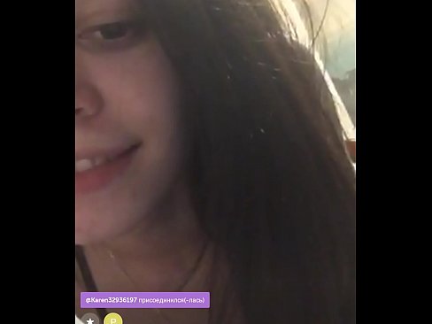 ❤️ Slutty Russian bitch (Periscope, VKontakte, Instagram) Porno sa amon ❤