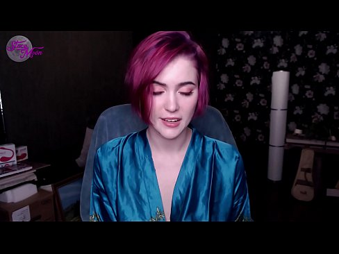 ❤️ Instruksyon sa jerk off gikan sa usa ka Russian nga babaye sa English Porno sa amon ❤