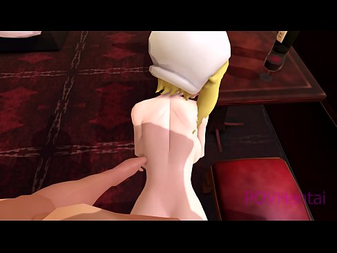 ❤️ Fiona shepherdess cancer hentai Porno sa amon ❤