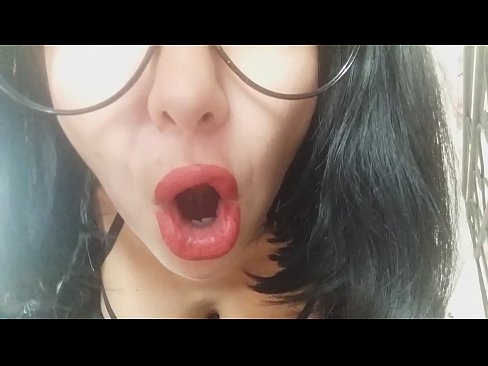 ❤️ Honey, dili ka pasudlon sa imong stepmom karon sa eskwelahan... I need you so much... Porno sa amon ❤