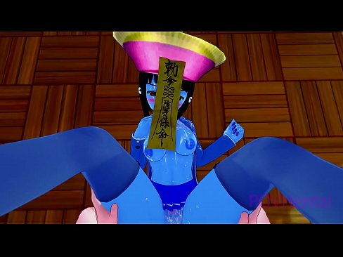 ❤️ Undead girl nga monster Porno sa amon ❤