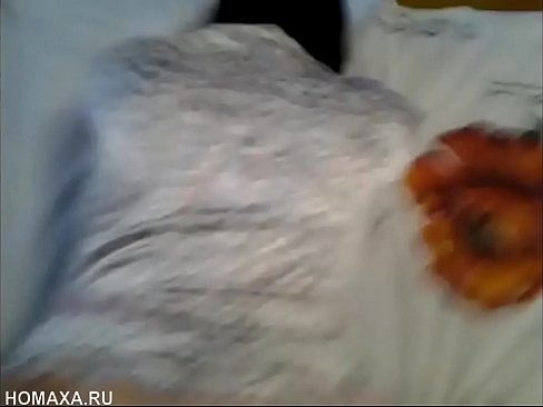 ❤️ Gipanghimaraut ang iyang asawa sa usa ka matahum nga asno Porno sa amon ❤